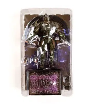 인저스티스 2 1/18 액션 피규어 베인 (완성품)