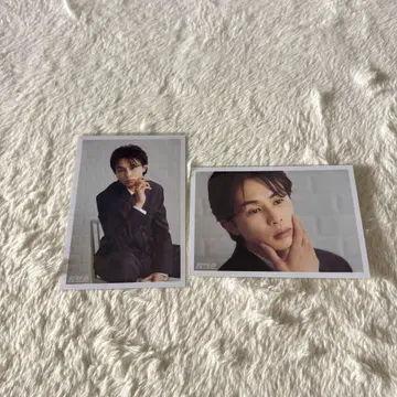 초특급 타쿠야 브로마이드 B9 센다이 쿠사카와 타쿠야