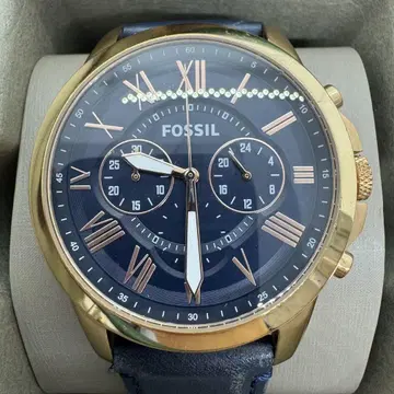 FOSSIL 파슬 남성용 손목시계