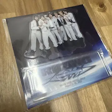 RIIZE RIIZING LOUD 후쿠오카 회장 한정판 아크릴 스탠드