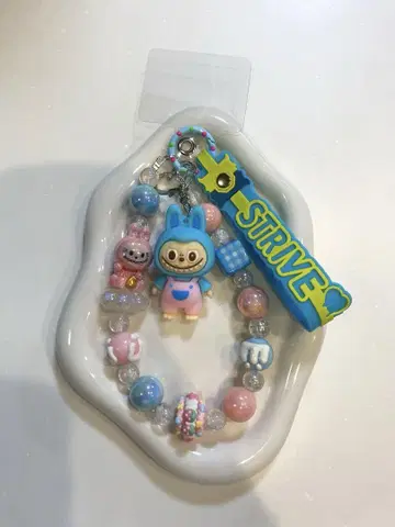 스마트폰 스트랩