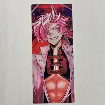 FGO 최종 재림전 편성 화면풍 카드 타카스기 신사쿠