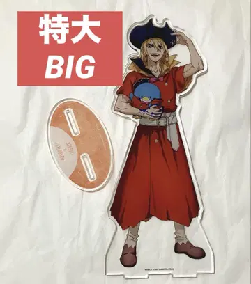 Dr.STONE 나나미 류스이 닥터스톤 Sanrio 산리오