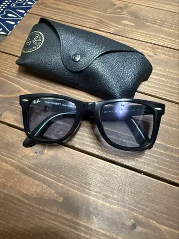 Ray Ban RB2140F 52 901/64