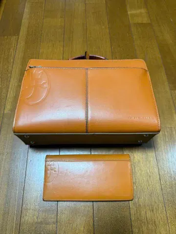 까스텔바작 인기 이탈리아 브랜드 백 장지갑 세트