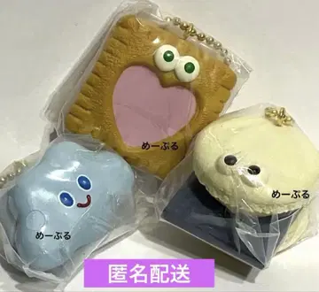 코구마이탄 카페 미니어처 참 컬렉션