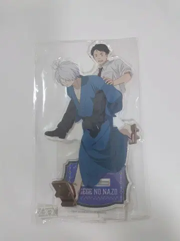 게게게의 수수께끼 게게게의 키타로 애니메이트 한정판 아크릴 스탠드