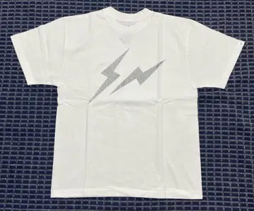 일렉트릭 코티지 T셔츠 fragment 화이트 L