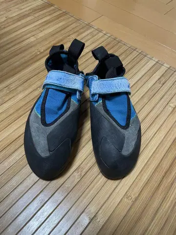 파이브텐 하이 앵글 US7.5 EUR40.0