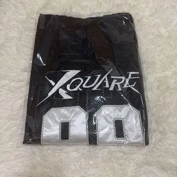 INI XQUARE 고토 타케루 메쉬 유니폼