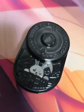 mo EDC 피젯 슬라이더