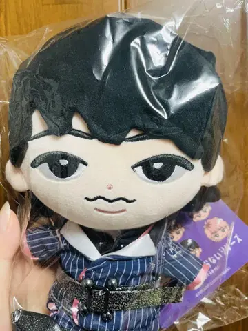 후카사와 타츠야 매달리지 않는 BIG 봉제 인형