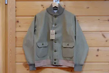 가격 인하 WAREHOUSE 웨어하우스 A-1 자켓 2233 L 40