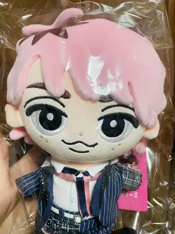 사쿠마 다이스케 BIG 봉제 인형