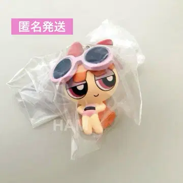 [미개봉] 파워퍼프걸즈 메지루시 액세서리 2 블라썸A