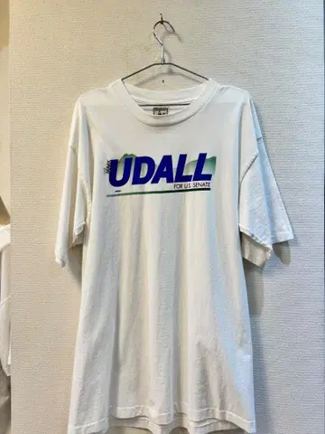 UDALL FOR US SENATE 90's 셔츠