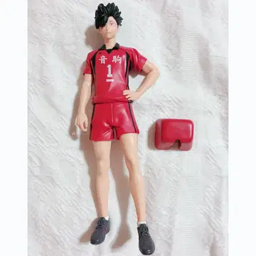 하이큐 쿠로오 테츠로 피규어