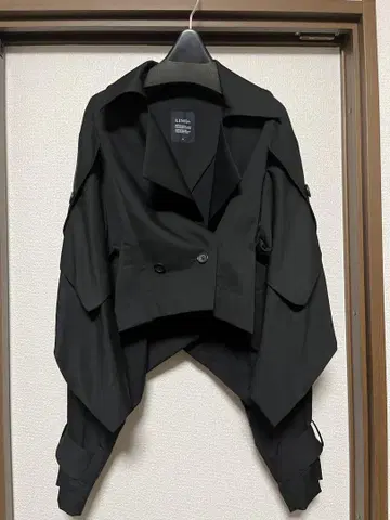 LIMI feu 자켓&팬츠