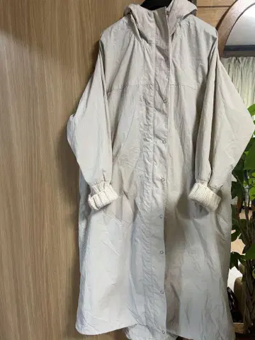 mao made 코트