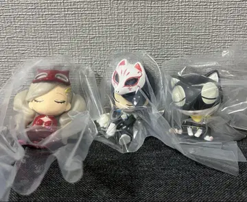 어깨 쿵 Fig. 페르소나 5 로얄 vol. 1 모나