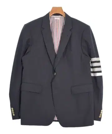 THOM BROWNE 캐주얼 자켓 남성용