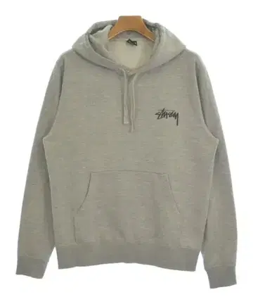 STUSSY 후드티 남성용