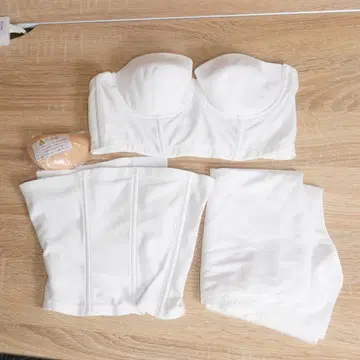 브라이덜 이너