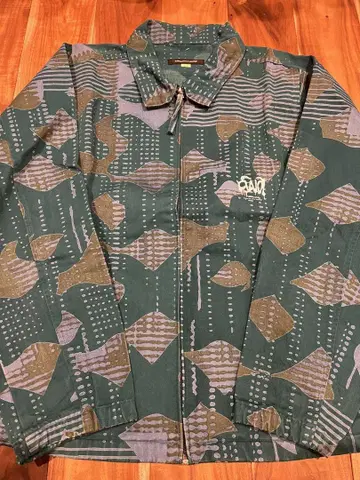 balance wear design 집업 자켓 XL