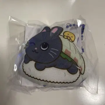 [ 토냥덕 ] 라이즈시 쿠션 키링 팝업 원빈