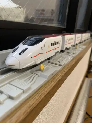 프라레일 규슈 신칸센 츠바메