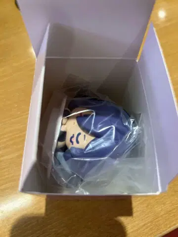 스시로 원신 콜라보 캠페인 [ 달맞이 연회 ] 피규어 오로룬