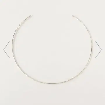 MARW UNITED ARROWS 초커