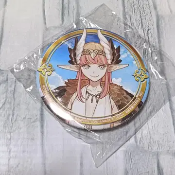 FGO 프라이스 캔뱃지 키르케 오케아노스의 캐스터 빅 캔뱃지