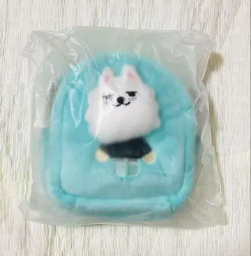 TXT FINDING MOA 뿔바투 멀티 파우치 최연준 수빈