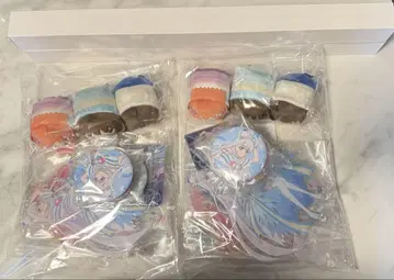 원더풀 프리큐어! 온라인 한정판 원더풀 주머니