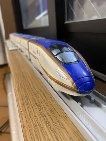 프라레일 카가야키 6량