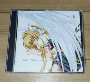 AIR ORIGINAL SOUNDTRACK