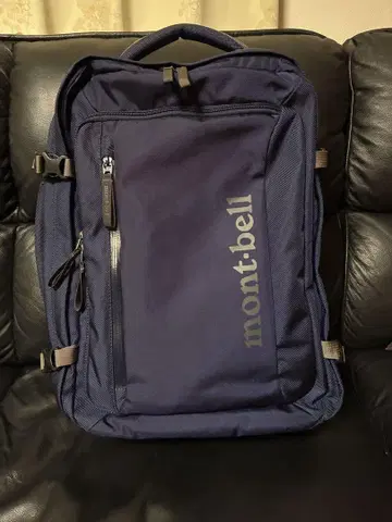 mont-bell 백팩