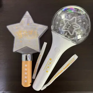스타폴라 응원봉