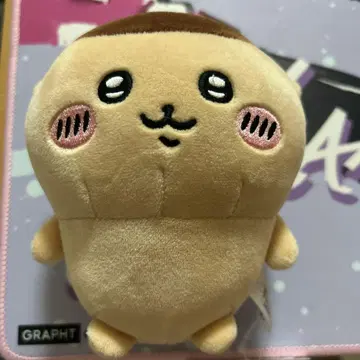 치이카와 밤만쥬