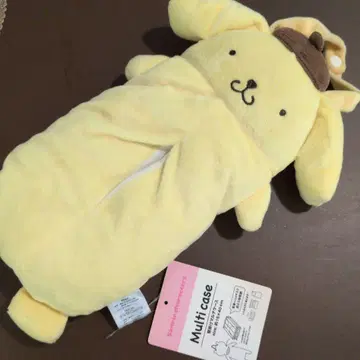 폼폼푸딩 벽걸이 멀티 케이스