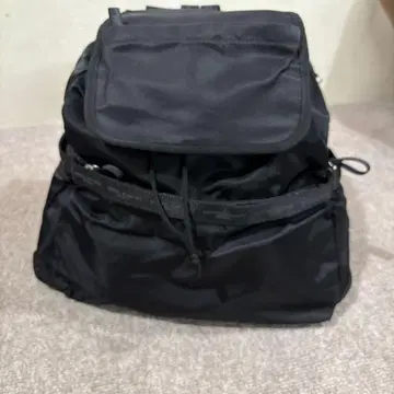 대용량 HIROKO KOSHINO 럭색