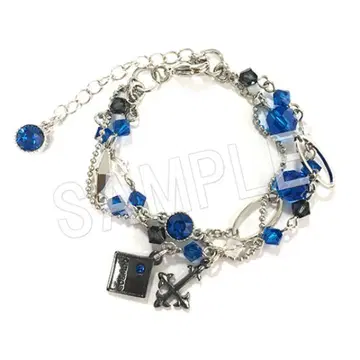 헌터헌터 클로로 팔찌