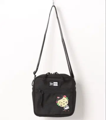 NEW ERA 코지코지 숄더 파우치 뉴에라
