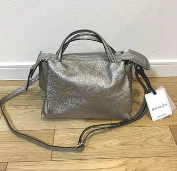 [ 656 ] MARLON 2way bag