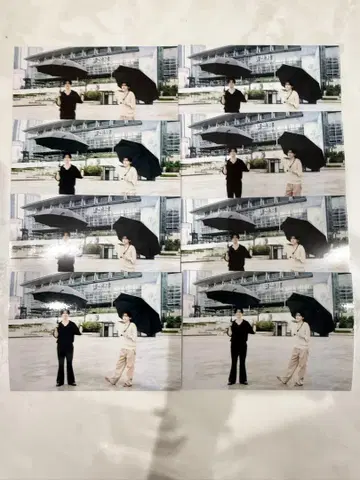 공여 여정 이자와 유키 안도 유메토 특전회 한정판 브로마이드