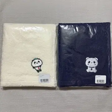 쇼핑 팬더 오가닉 페이스 타월 오팬 코팬더 라쿠텐