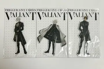 아이나나 TRIGGER VALIANT 아크릴 스탠드