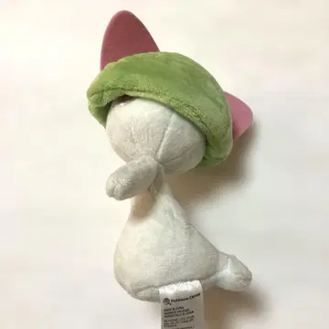 Pokemon fit 봉제 인형 랄토스 포켓몬 센터