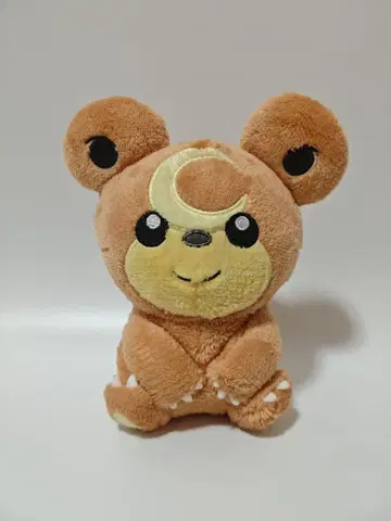 포켓몬스터 히메그마 봉제 인형 [ 새상품 ]